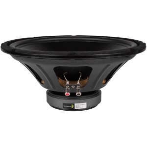 Main product image for Dayton Audio DCS385-4 15" Classic Subwoofer 4 Ohm 295-206